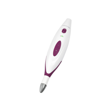 Medisana Manicure/Pedicure device with 7 attachments MP 815 White