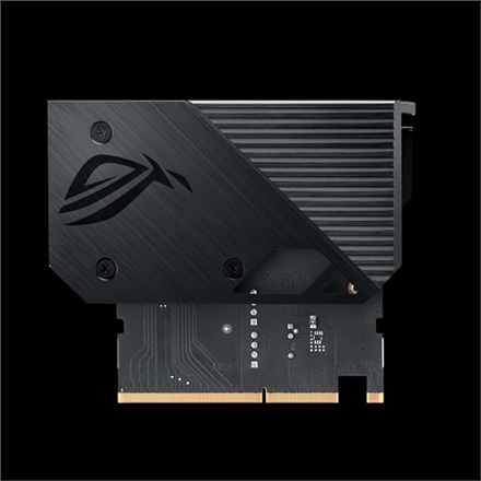 Asus ROG CROSSHAIR VIII Impact Processor family AMD