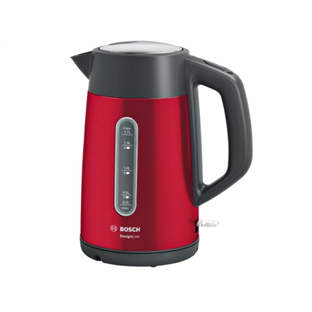 Bosch Kettle DesignLine TWK4P434 Electric