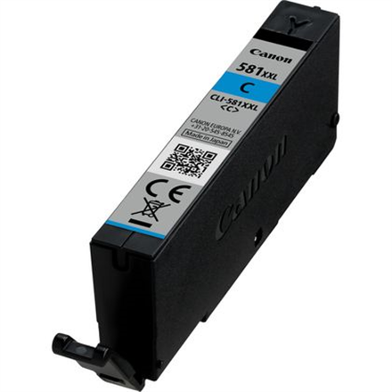 Canon CLI-581XXL Ink Cartridge XXL