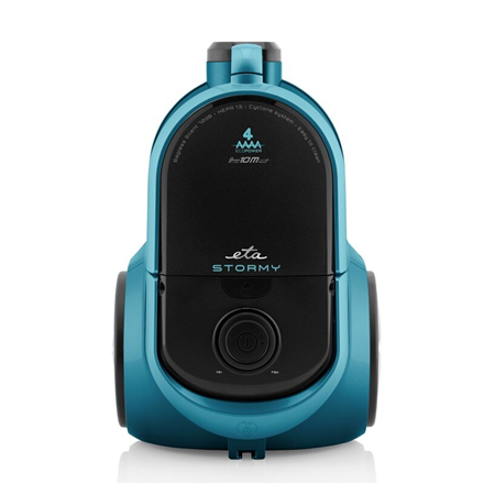 ETA Vacuum cleaner Stormy ETA251790000 Bagless