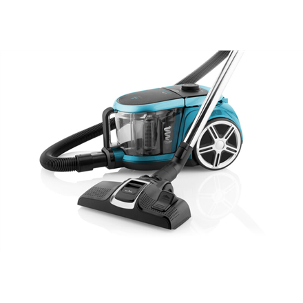 ETA Vacuum cleaner Stormy ETA251790000 Bagless