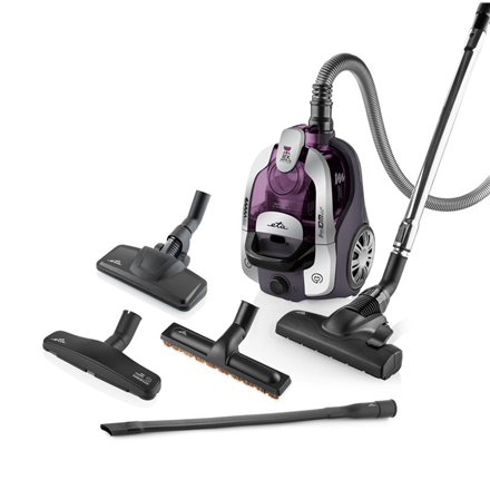 ETA Vacuum cleaners Salvet Animal ETA151390000 Bagless