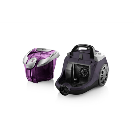 ETA Vacuum cleaners Salvet Animal ETA151390000 Bagless