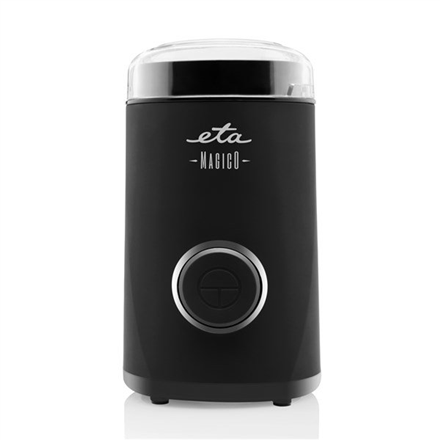 ETA Coffee grinder Magico ETA006590000 Black