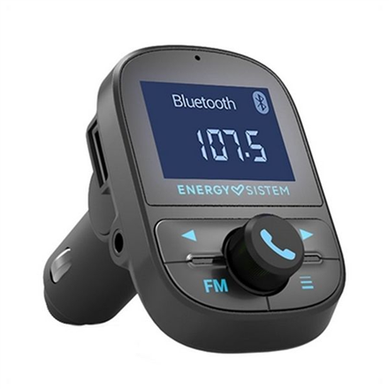 Energy Sistem Car Transmitter FM PRO Bluetooth