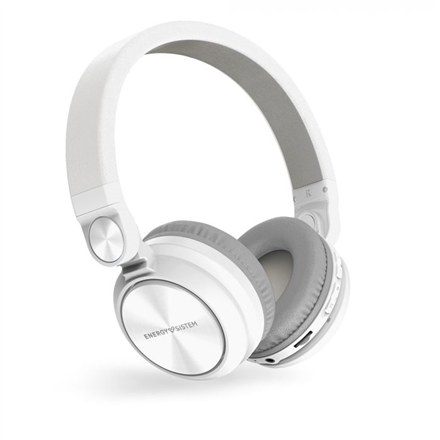 Energy Sistem Headphones BT Urban 2 Radio