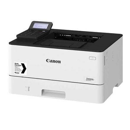 Canon i-SENSYS LBP223DW Mono