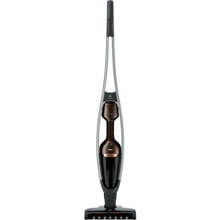 Electrolux Vacuum Cleaner PQ91-50MB Pure Q9 Cordless operating