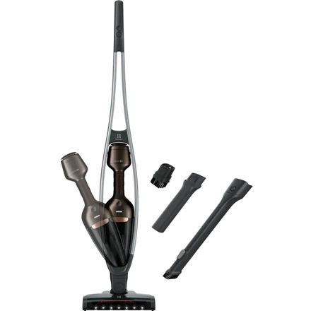 Electrolux Vacuum Cleaner PQ91-50MB Pure Q9 Cordless operating