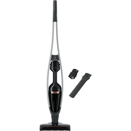 Electrolux Vacuum Cleaner Pure Q9 PQ91-40GG Cordless operating