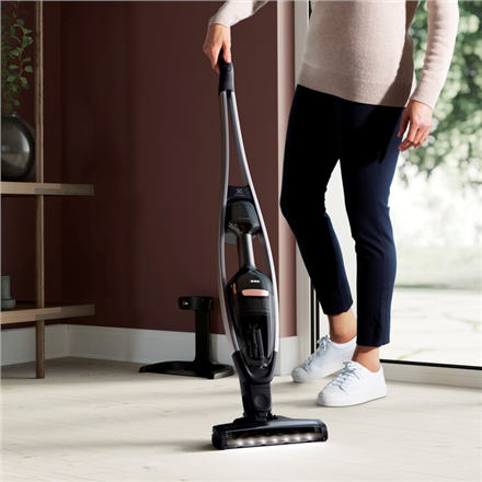 Electrolux Vacuum Cleaner Pure Q9 PQ91-40GG Cordless operating