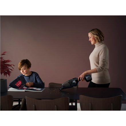 Electrolux Vacuum Cleaner Pure Q9 PQ91-40GG Cordless operating