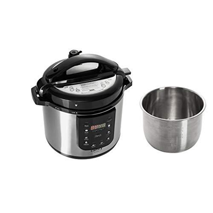 Camry Pressure cooker CR 6409 1500 W