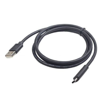 Cablexpert CCP-USB2-AMCM-1M USB 2.0 AM to Type-C cable (AM/CM)