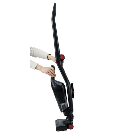 Hoover Vacuum Cleaner FM18LI 011  Handstick 2in1