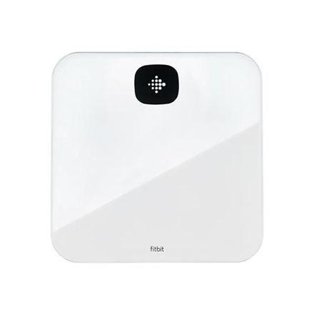 Fitbit Smart Fitness Scales Aria Air Body fat analysis Bath scale Auto power off Multiple users Body