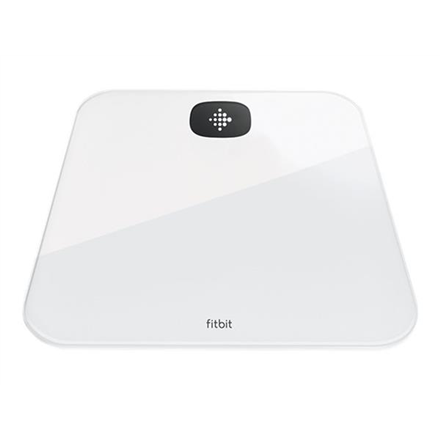 Fitbit Smart Fitness Scales Aria Air Body fat analysis Bath scale Auto power off Multiple users Body