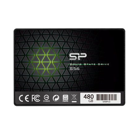 Silicon Power S56 480 GB