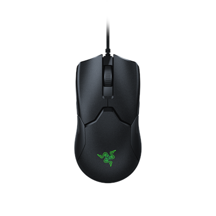 Razer Viper Ultimate Gaming Mouse + Mouse Dock 