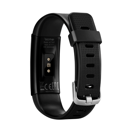 ACME ACT307 multisport activity tracker HR