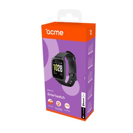 Acme SW104 Smartwatch