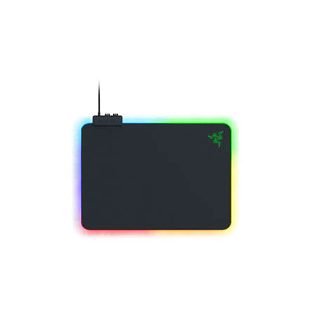 Razer Firefly V2 Mouse Pad with Chroma