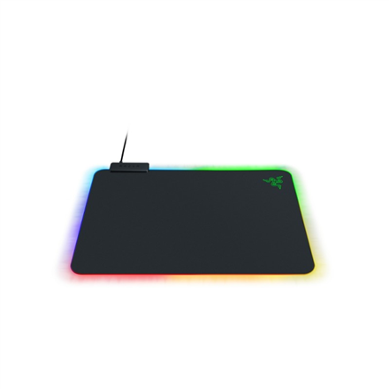 Razer Firefly V2 Mouse Pad with Chroma