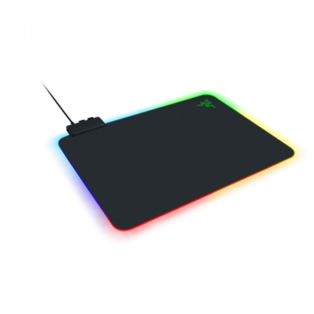 Razer Firefly V2 Mouse Pad with Chroma