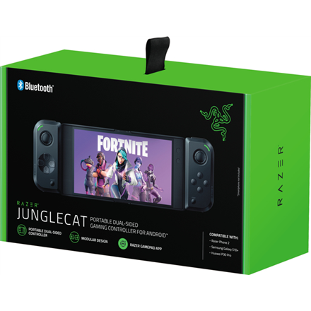 Razer Junglecat Dual-sided Gaming Controller