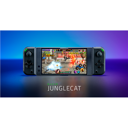 Razer Junglecat Dual-sided Gaming Controller