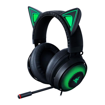 Razer Kraken Kitty Gaming Headset