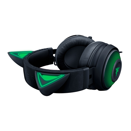 Razer Kraken Kitty Gaming Headset