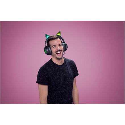Razer Kraken Kitty Gaming Headset