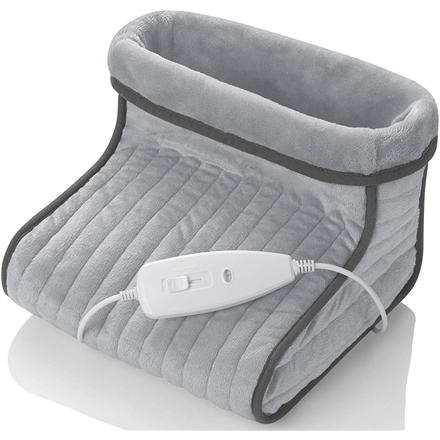 Medisana Foot warmer FWS Number of heating levels 3