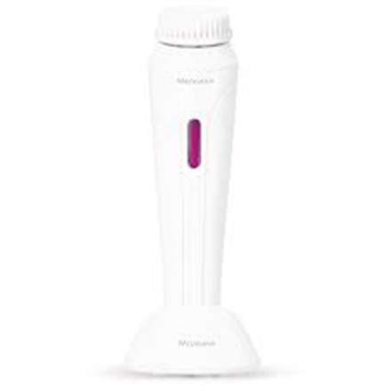 Medisana Facial Cleansing Brush FB 885 White