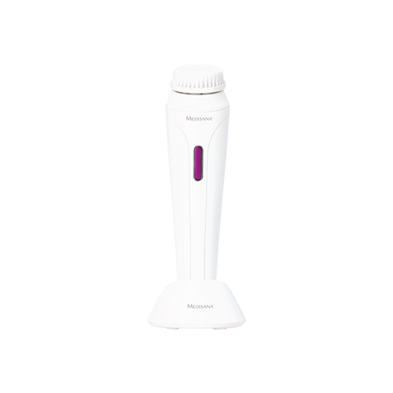 Medisana Facial Cleansing Brush FB 885 White