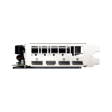 MSI GeForce GTX 1660 SUPER VENTUS XS NVIDIA