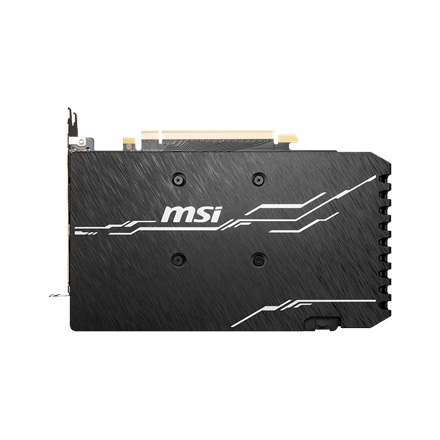 MSI GeForce GTX 1660 SUPER VENTUS XS NVIDIA