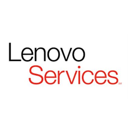 Lenovo Warranty 3Y Onsite NBD upgrade from 3Y Carry-in Service