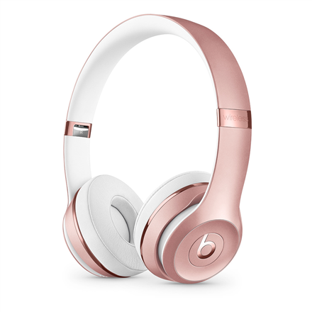 Beats Solo3 Wireless Headphones