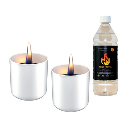 Tenderflame Gift Set