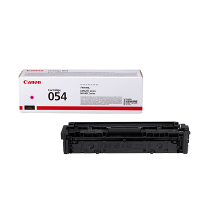 Canon 054 Toner cartridge