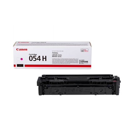 Canon 054 H Toner cartridge