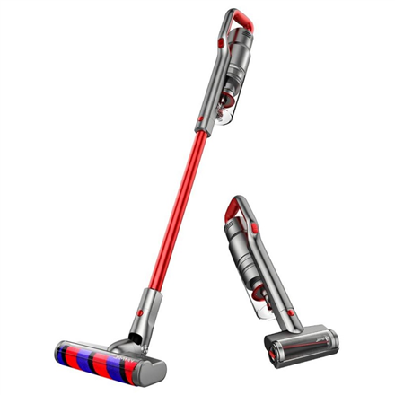 Jimmy Vacuum Cleaner JV65 Cordless operating
