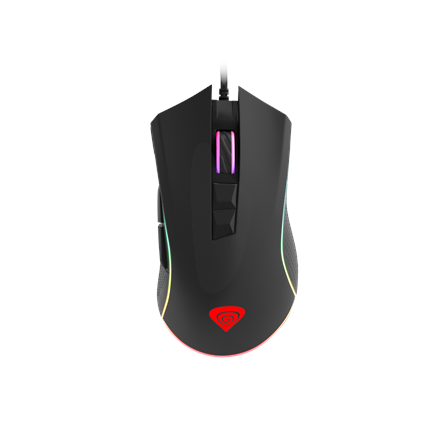 GENESIS Krypton 770 Gaming Mouse