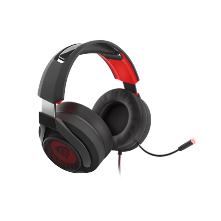 GENESIS Gaming Headset RADON 610