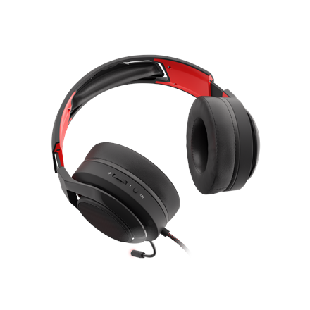 GENESIS Gaming Headset RADON 610