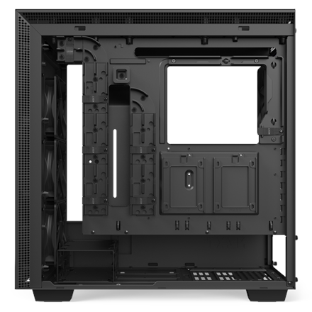 NZXT H710i Black