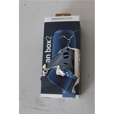 SALE OUT. Energy Sistem Urban Box 2 Bluetooth speaker